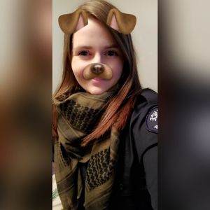 Meet your Posher, Mackenzie